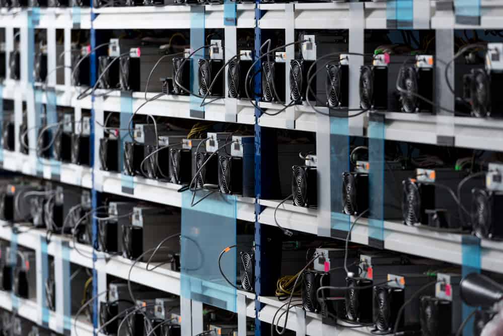 vallex mining bitcoins