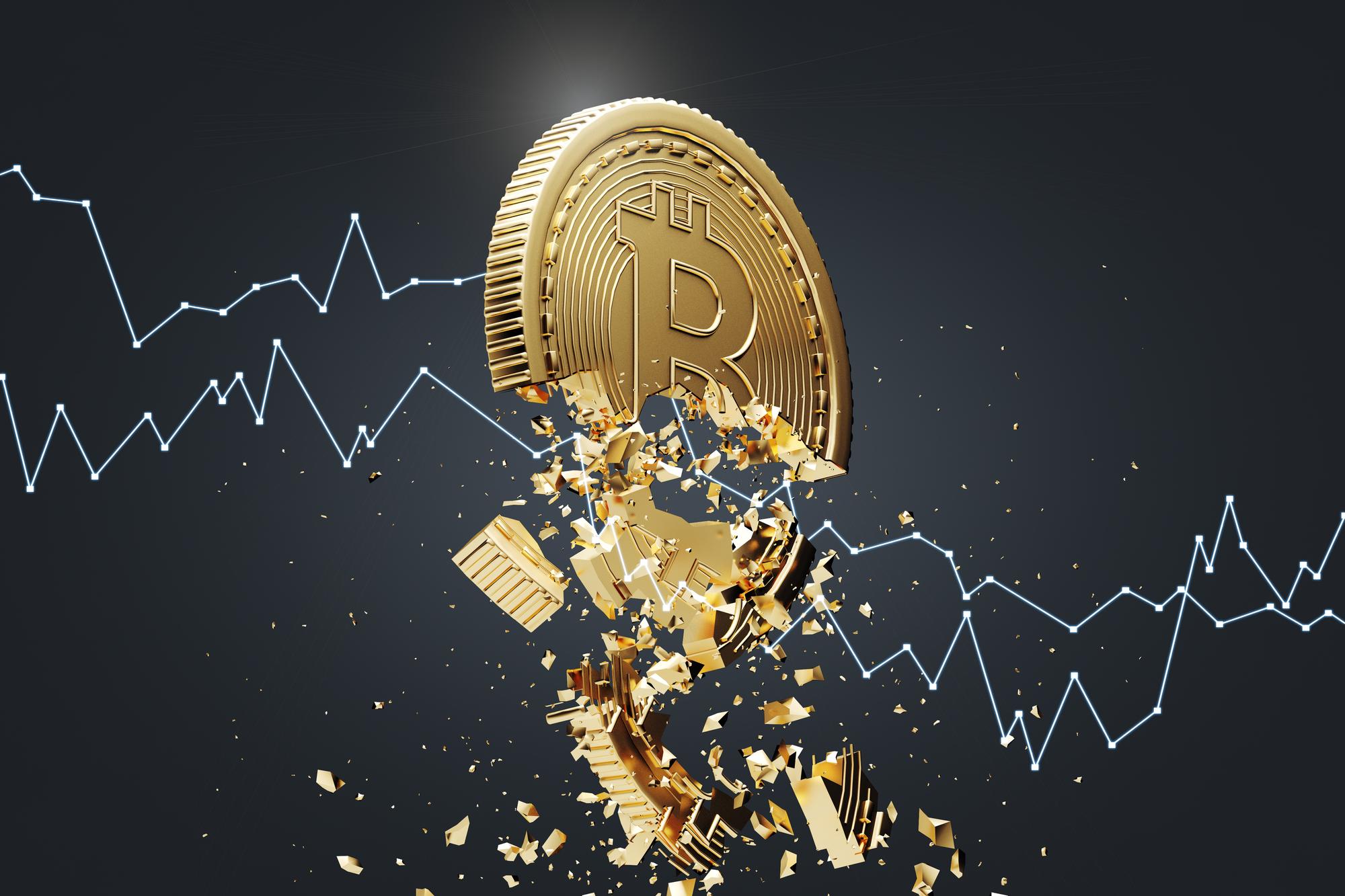 Crypto Strategist Says Bitcoin Pullback Is Shaking Out ...
