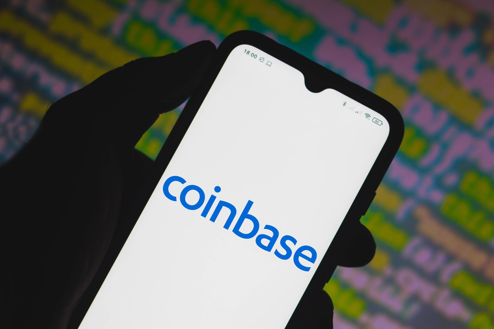 Coinbase App