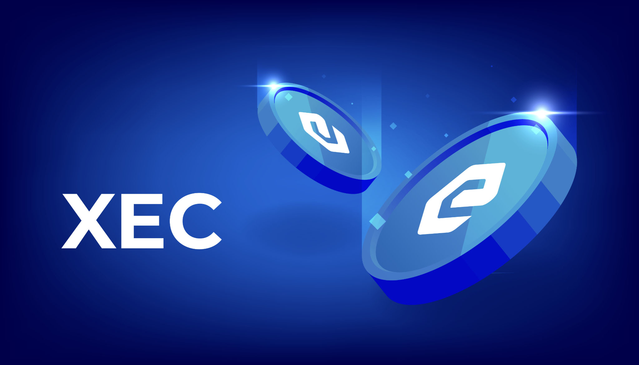 Xec ecash дорожная карта