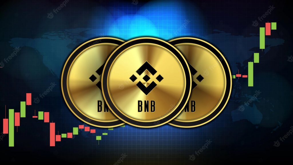 purchase coins on binance