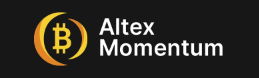 Altex Momentum logo