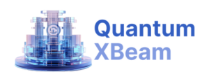 Quantum xBeam Logo