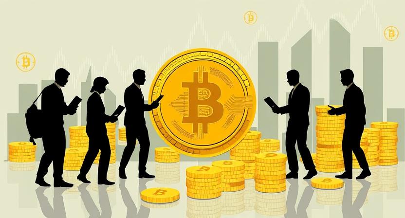Live crypto trades [2025]