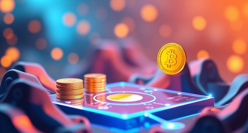 Meme Coins and Community-Driven Tokens