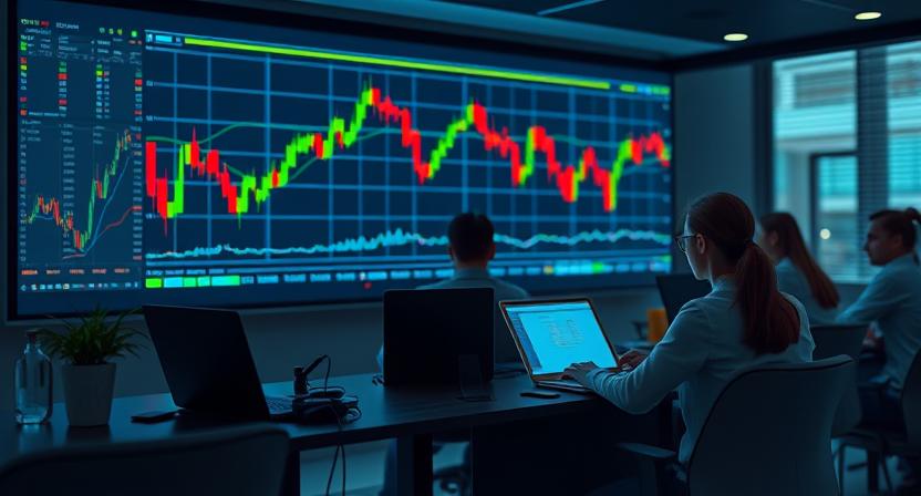 crypto knowledge analysis with Vortexa Fynan