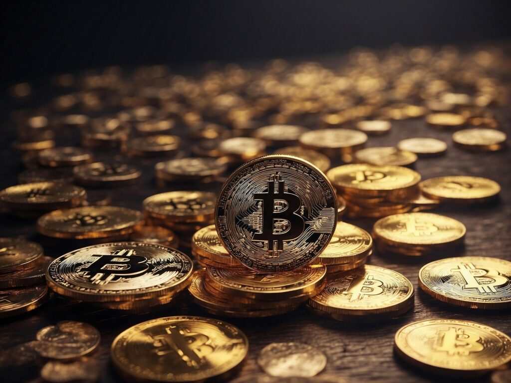 Bitcoin ETF Review