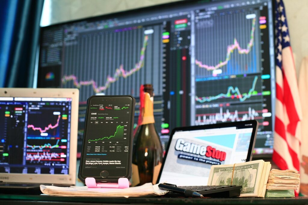 Bitcoin ETF Review